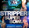 RMOI STRIPPER SUPER BOWL PARTY